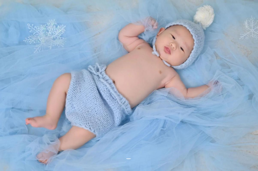 揭阳宝宝多少度算发烧